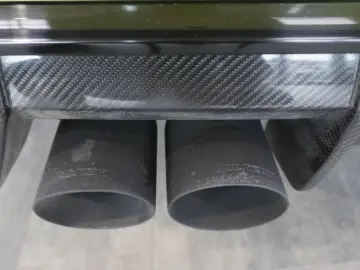 M3 Competition  AERODYNA VOLL-CARBON KERAMIK F1