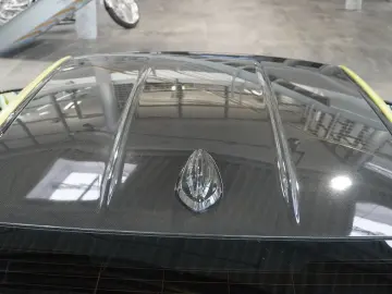 M3 Competition  AERODYNA VOLL-CARBON KERAMIK F1