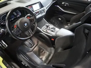 M3 Competition  AERODYNA VOLL-CARBON KERAMIK F1