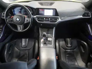 M3 Competition  AERODYNA VOLL-CARBON KERAMIK F1