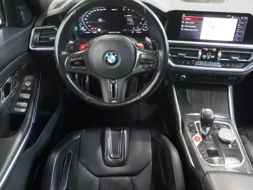 M3 Competition  AERODYNA VOLL-CARBON KERAMIK F1