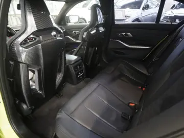 M3 Competition  AERODYNA VOLL-CARBON KERAMIK F1