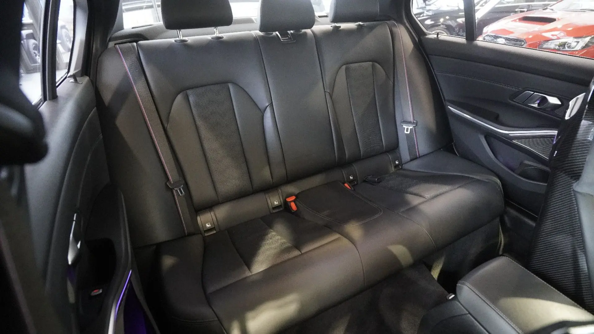 M3 Competition  AERODYNA VOLL-CARBON KERAMIK F1