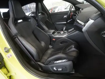 M3 Competition  AERODYNA VOLL-CARBON KERAMIK F1