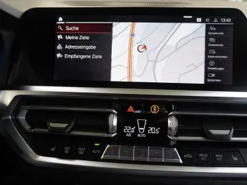 M3 Competition  AERODYNA VOLL-CARBON KERAMIK F1