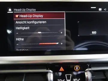 M3 Competition  AERODYNA VOLL-CARBON KERAMIK F1