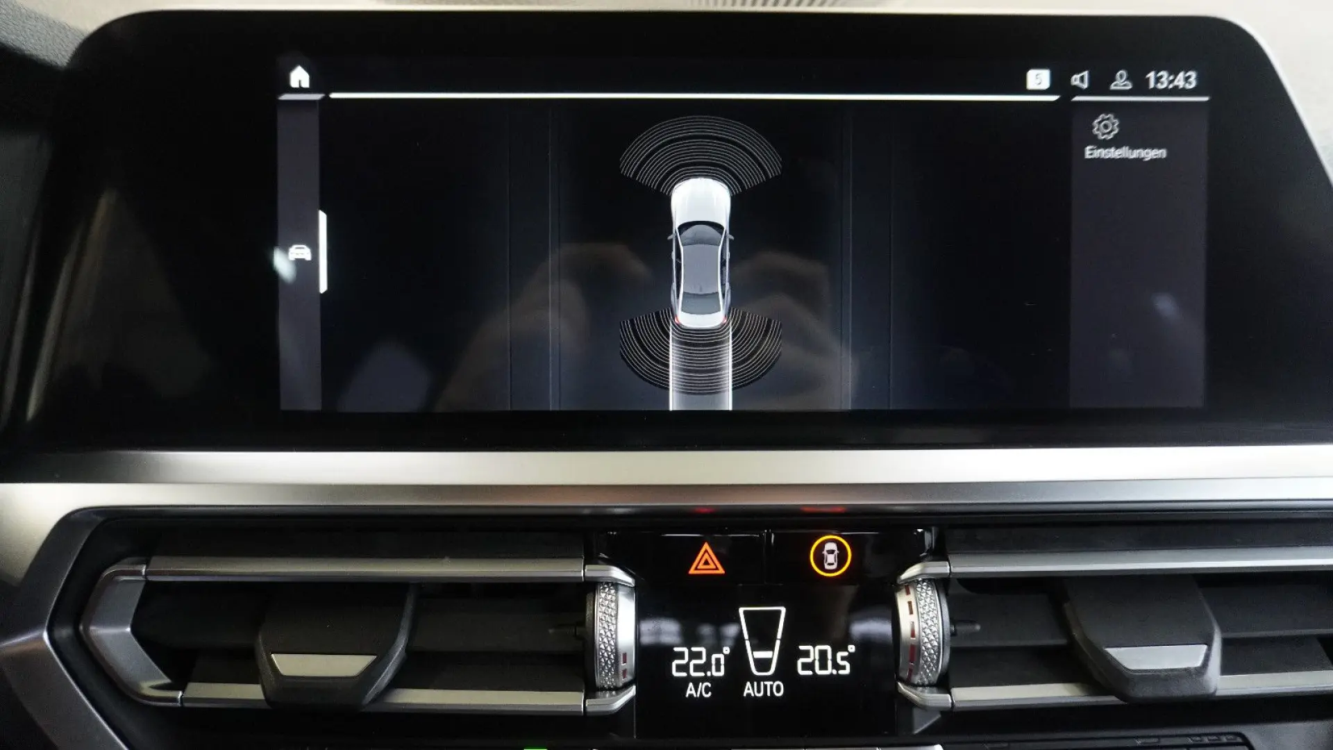 M3 Competition  AERODYNA VOLL-CARBON KERAMIK F1