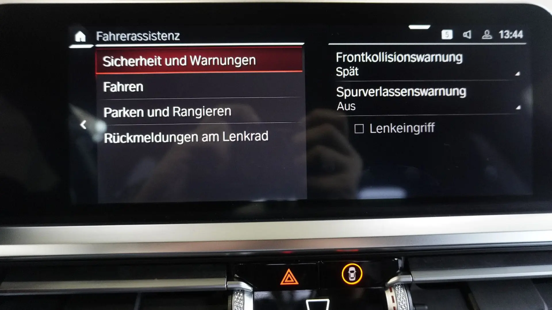 M3 Competition  AERODYNA VOLL-CARBON KERAMIK F1