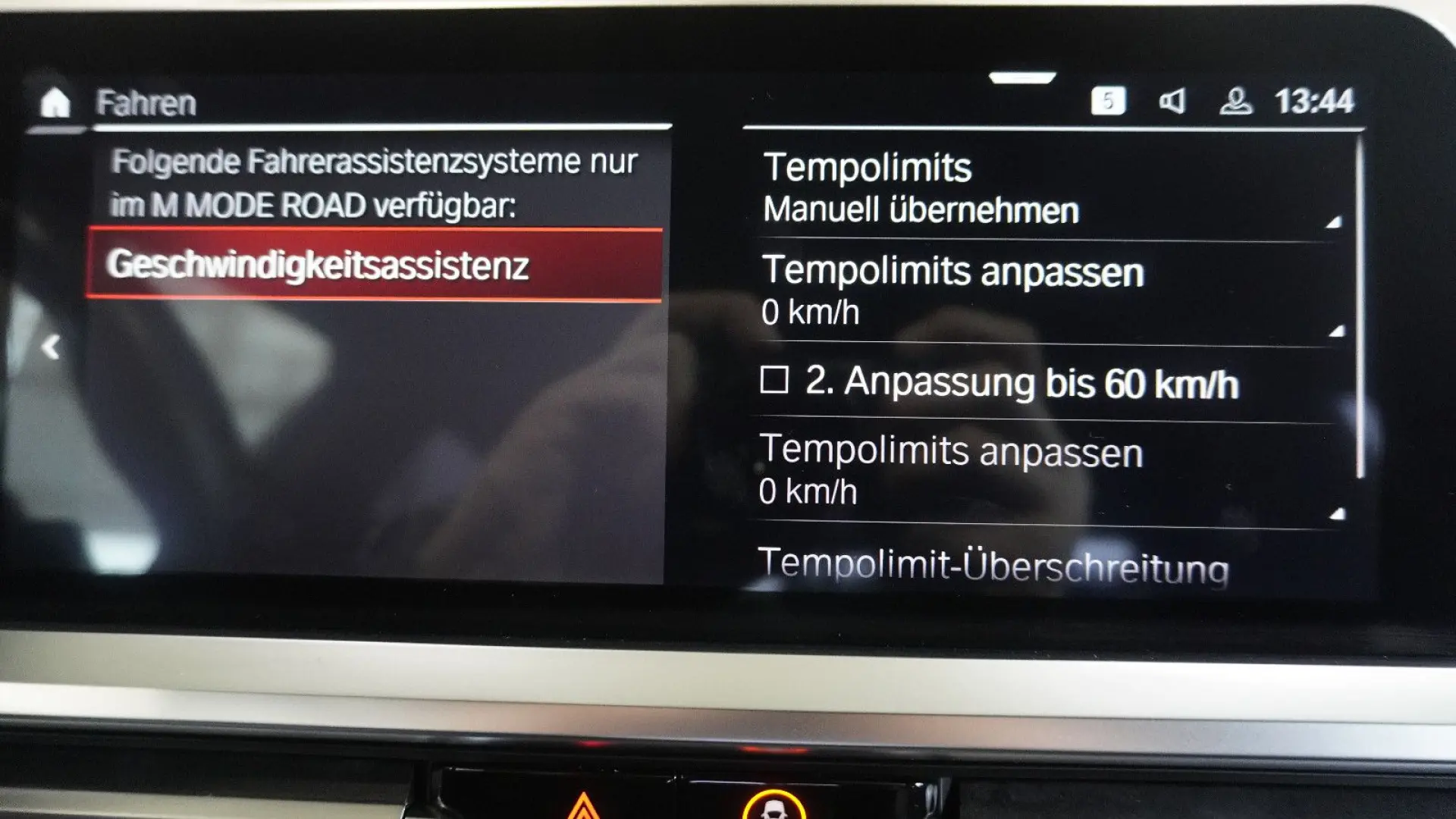 M3 Competition  AERODYNA VOLL-CARBON KERAMIK F1