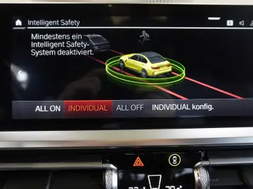 M3 Competition  AERODYNA VOLL-CARBON KERAMIK F1