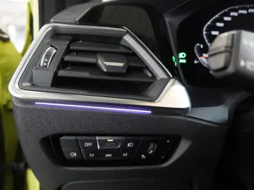 M3 Competition  AERODYNA VOLL-CARBON KERAMIK F1