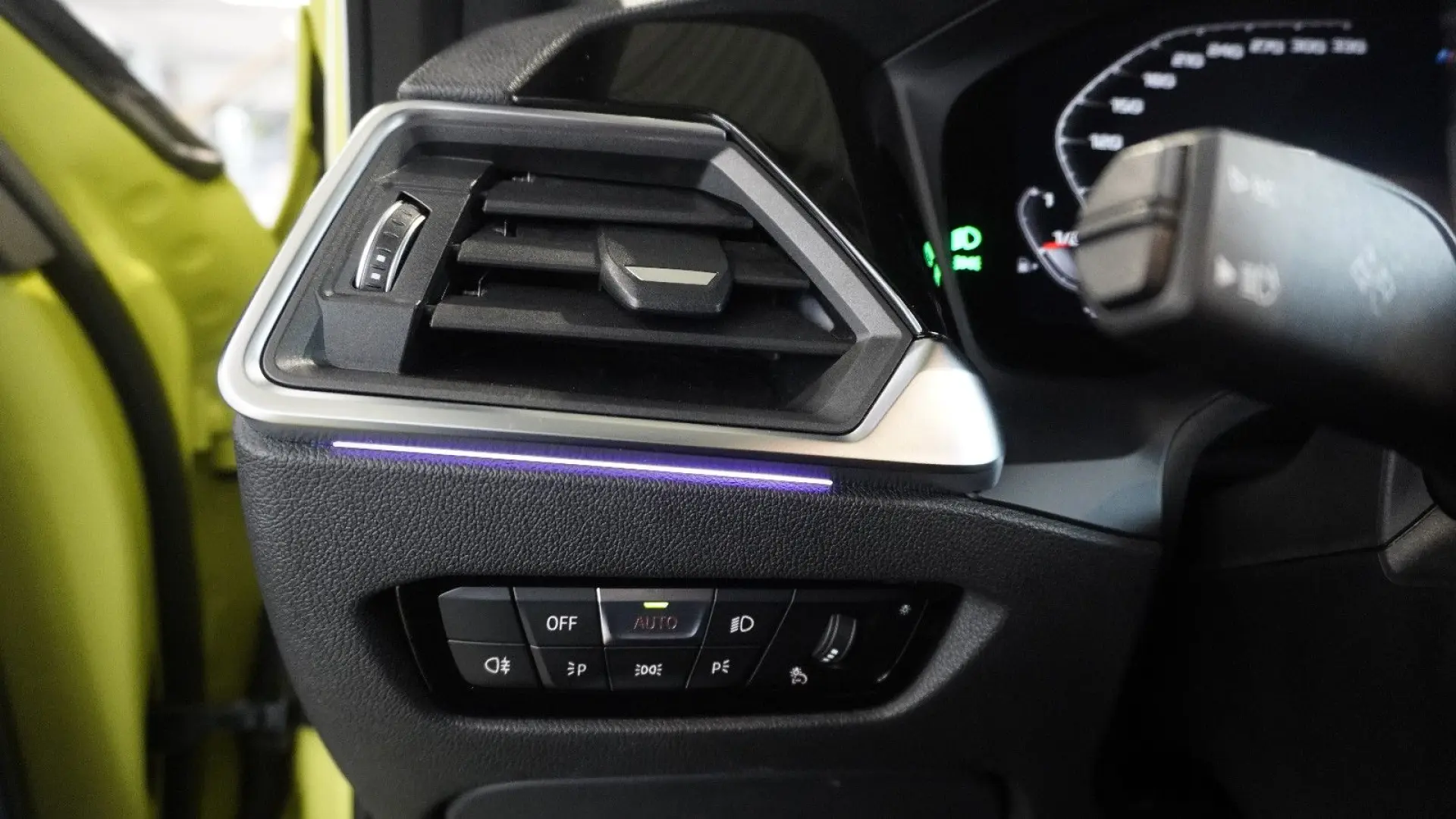 M3 Competition  AERODYNA VOLL-CARBON KERAMIK F1