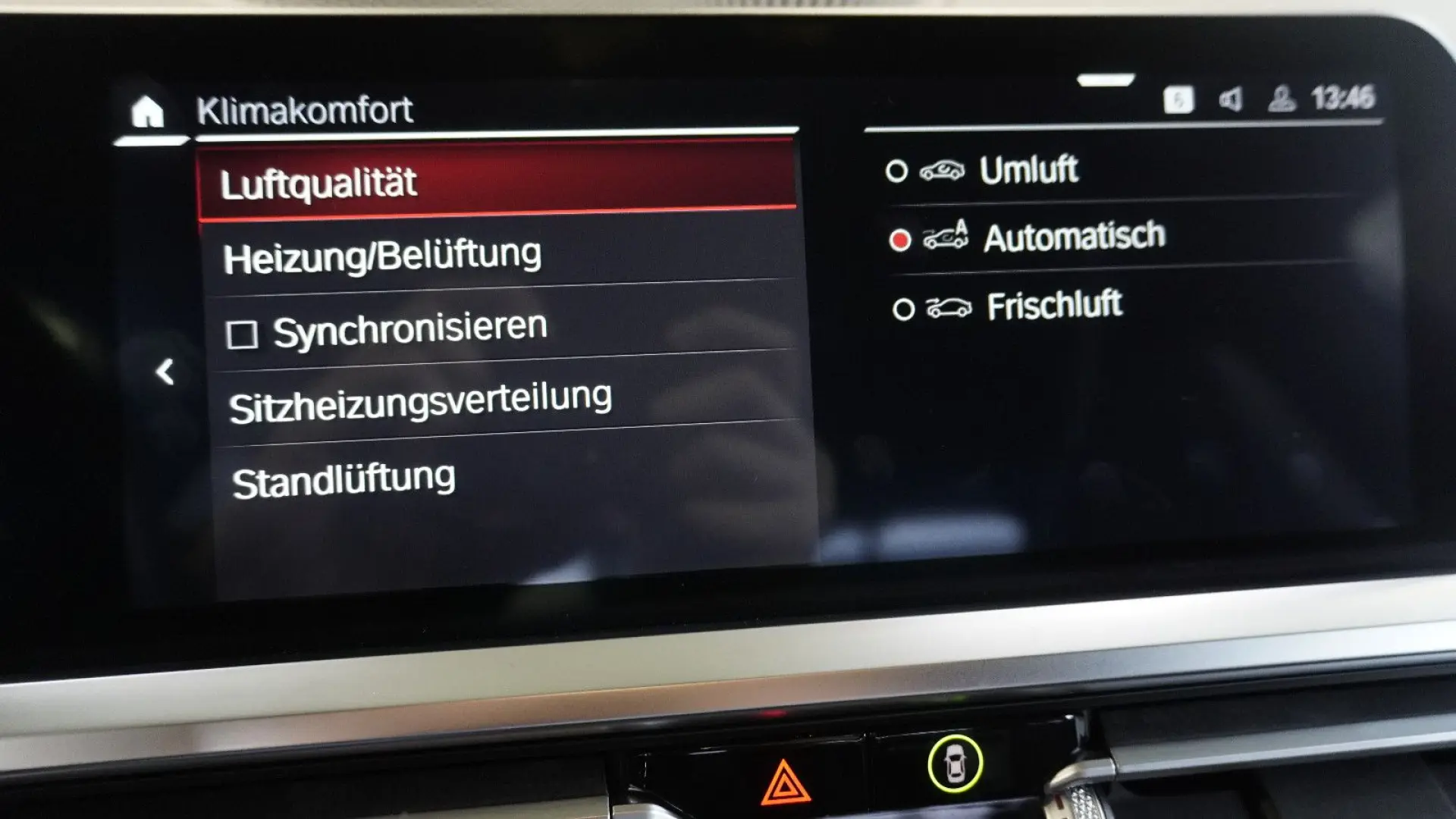 M3 Competition  AERODYNA VOLL-CARBON KERAMIK F1