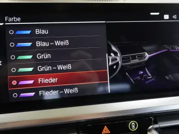 M3 Competition  AERODYNA VOLL-CARBON KERAMIK F1