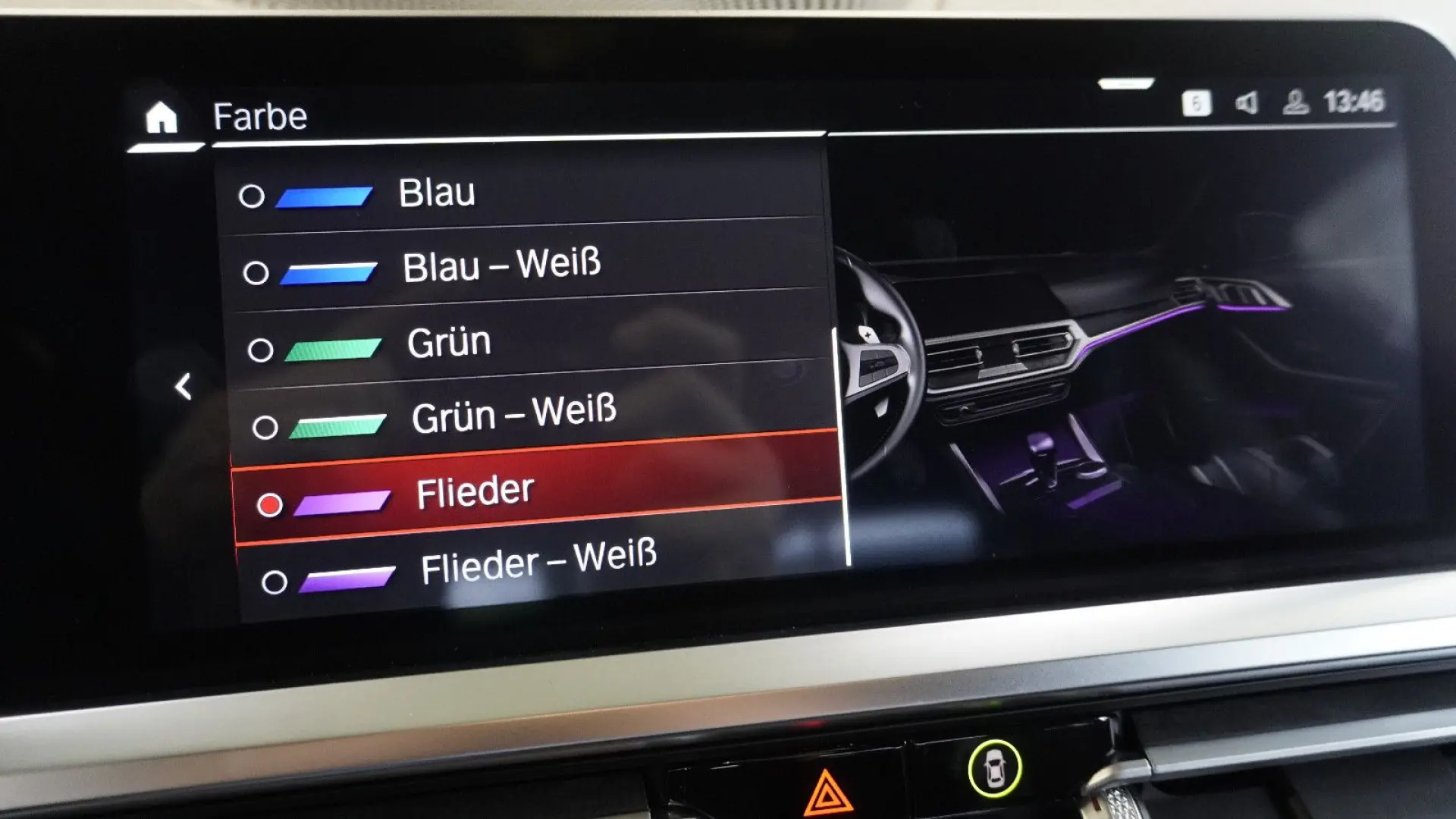 M3 Competition  AERODYNA VOLL-CARBON KERAMIK F1