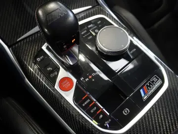 M3 Competition  AERODYNA VOLL-CARBON KERAMIK F1