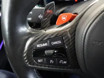 M3 Competition  AERODYNA VOLL-CARBON KERAMIK F1