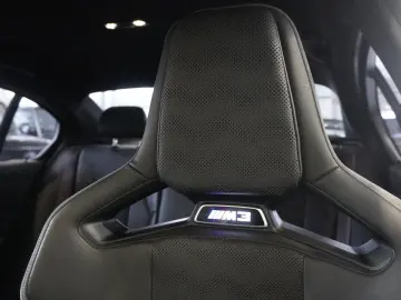 M3 Competition  AERODYNA VOLL-CARBON KERAMIK F1