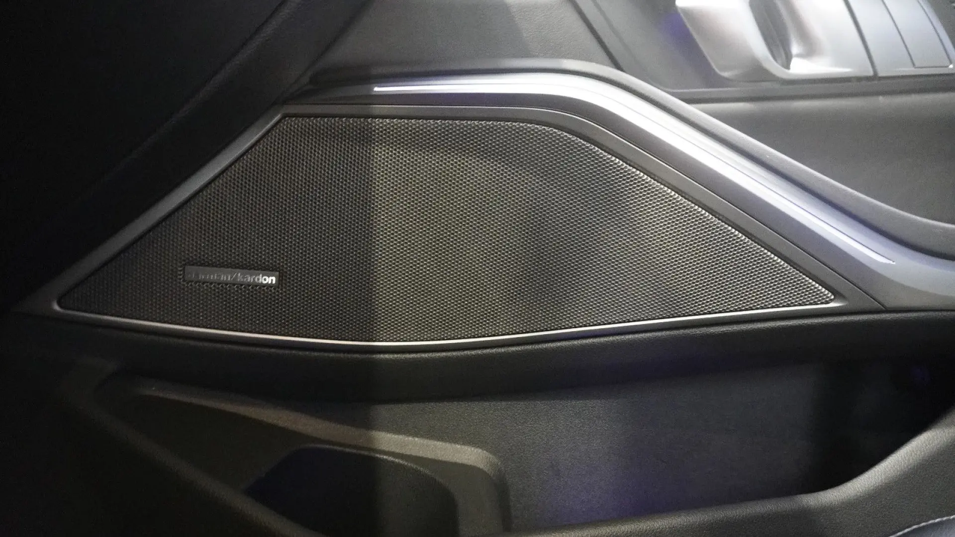 M3 Competition  AERODYNA VOLL-CARBON KERAMIK F1