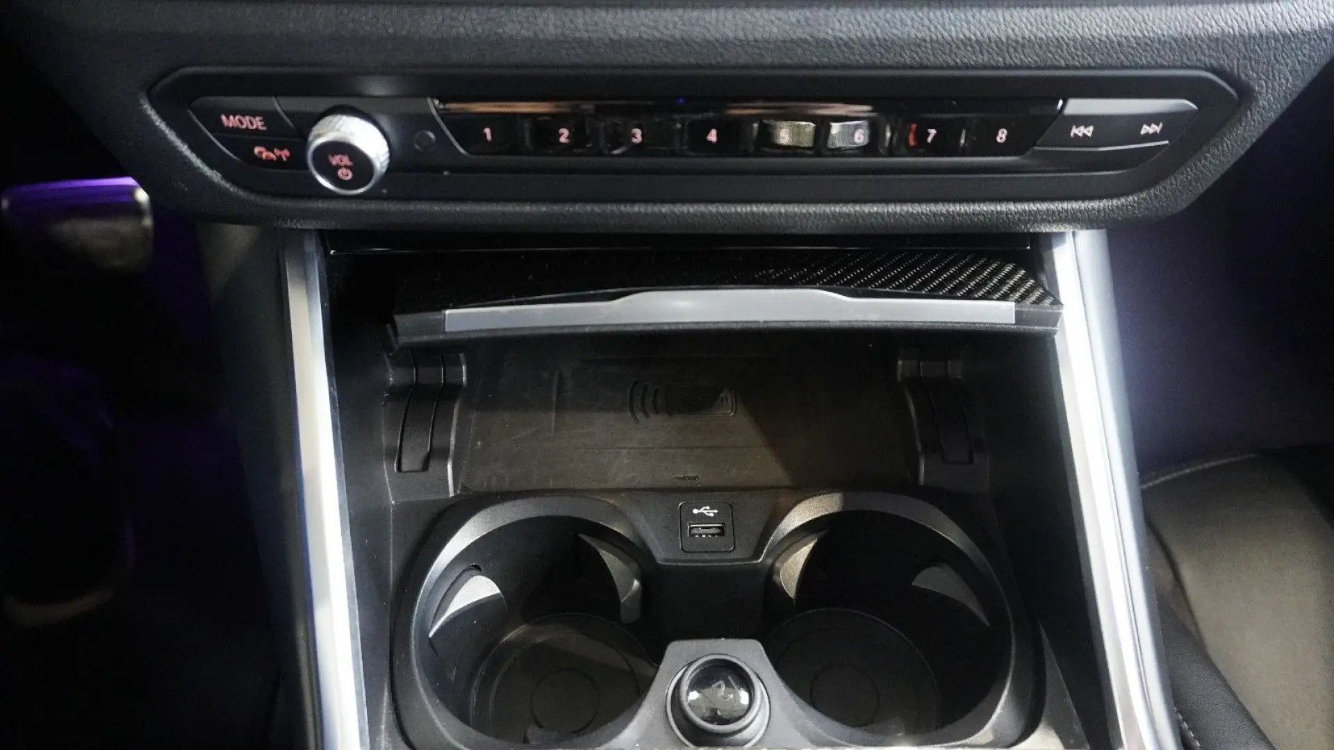 M3 Competition  AERODYNA VOLL-CARBON KERAMIK F1