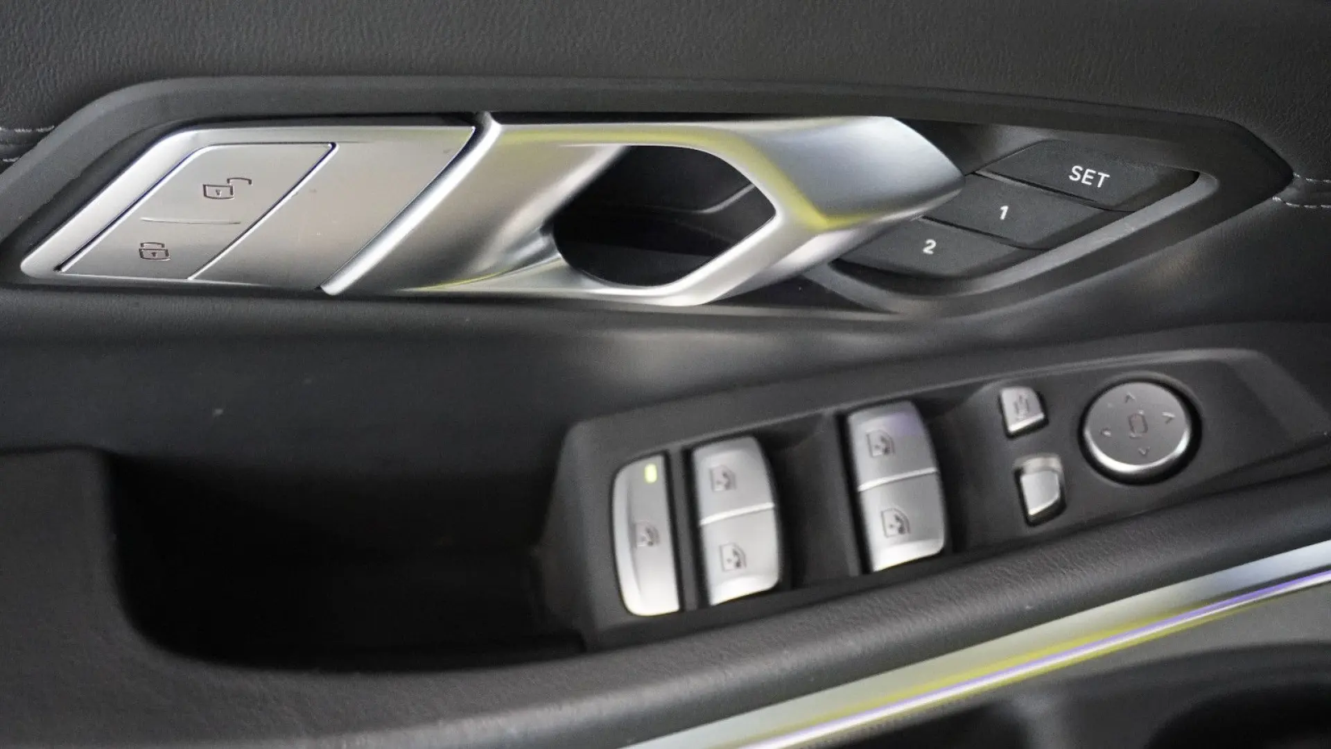 M3 Competition  AERODYNA VOLL-CARBON KERAMIK F1