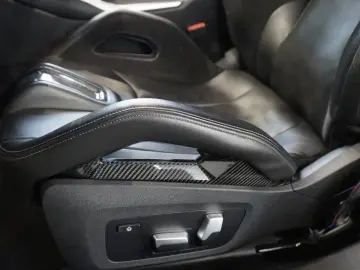 M3 Competition  AERODYNA VOLL-CARBON KERAMIK F1