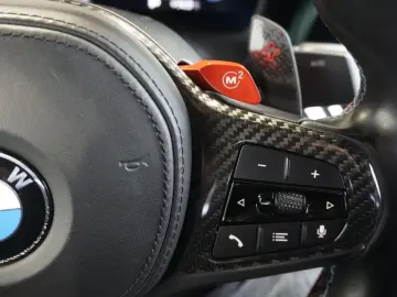 M3 Competition  AERODYNA VOLL-CARBON KERAMIK F1