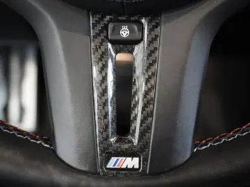 M3 Competition  AERODYNA VOLL-CARBON KERAMIK F1