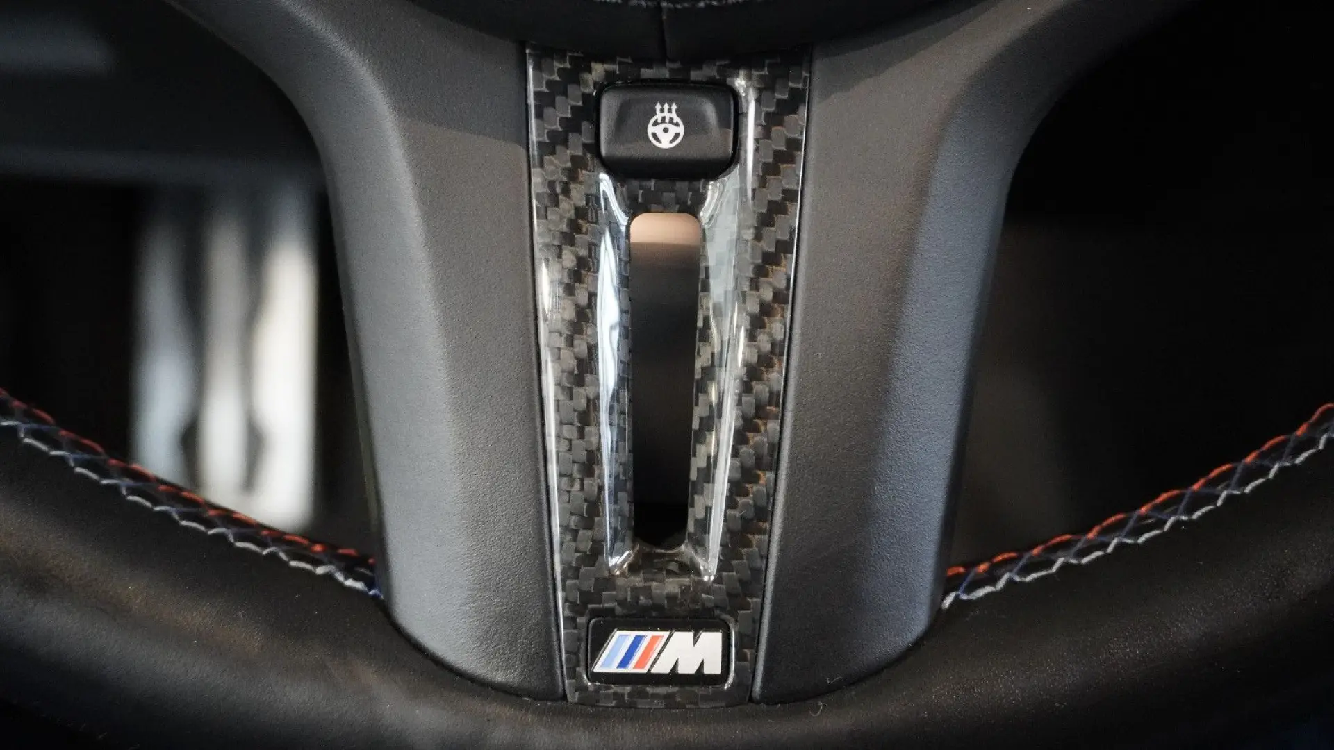 M3 Competition  AERODYNA VOLL-CARBON KERAMIK F1