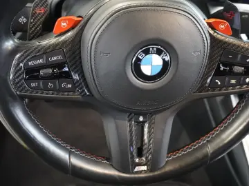 M3 Competition  AERODYNA VOLL-CARBON KERAMIK F1