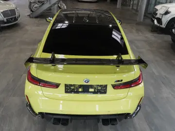 M3 Competition  AERODYNA VOLL-CARBON KERAMIK F1