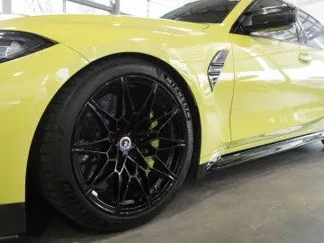 M3 Competition  AERODYNA VOLL-CARBON KERAMIK F1