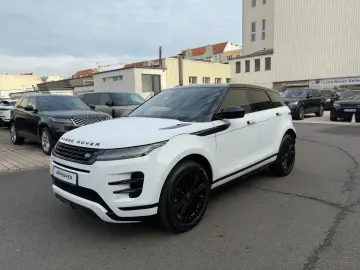 RANGE ROVER EVOQUE D200 Dynamic SE ACC CAM LED