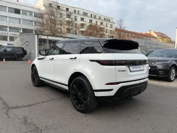 RANGE ROVER EVOQUE D200 Dynamic SE ACC CAM LED