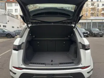 RANGE ROVER EVOQUE D200 Dynamic SE ACC CAM LED