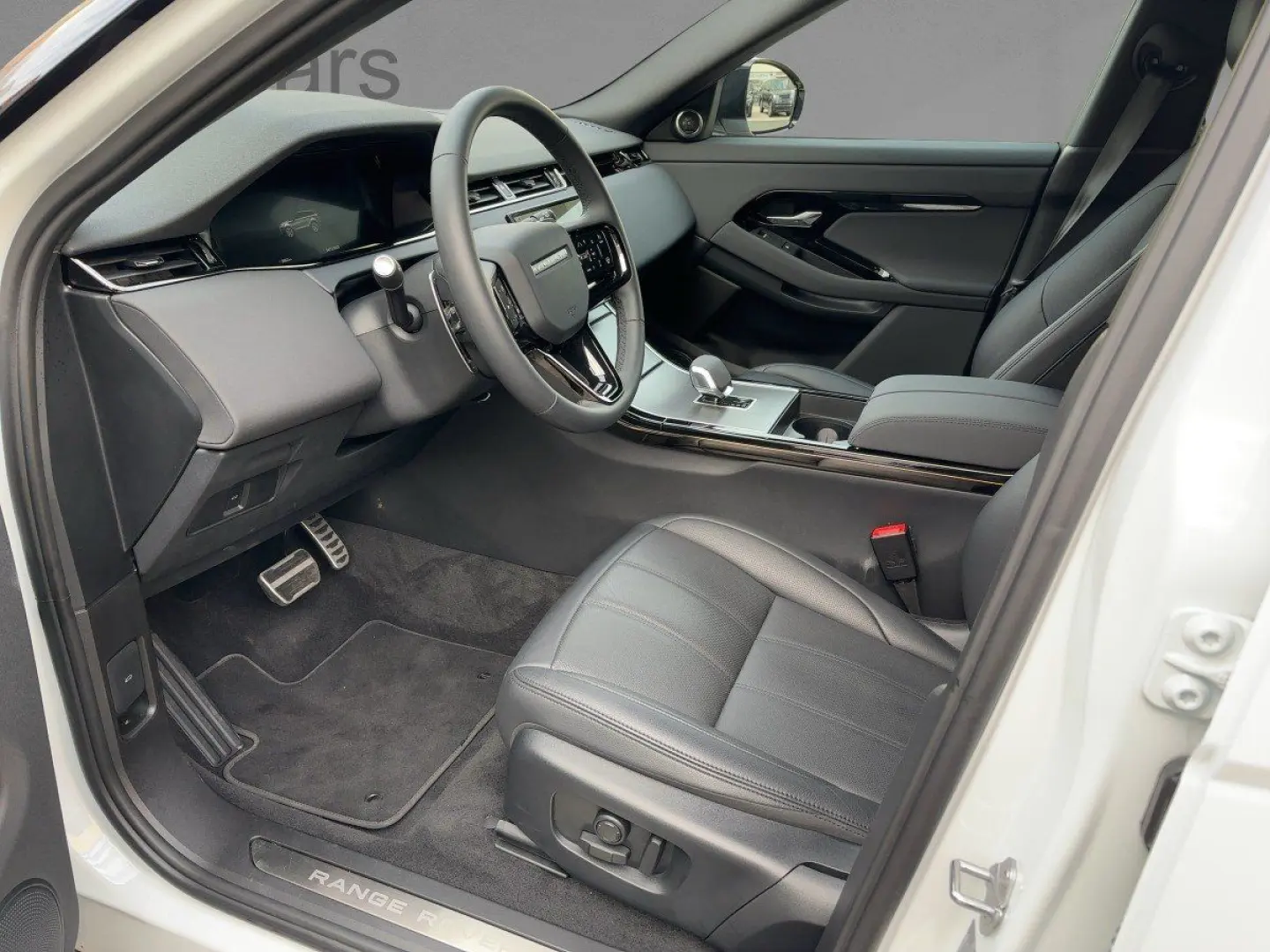 RANGE ROVER EVOQUE D200 Dynamic SE ACC CAM LED