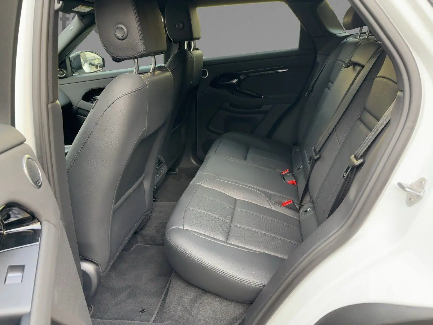 RANGE ROVER EVOQUE D200 Dynamic SE ACC CAM LED