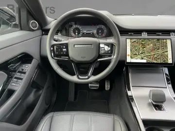 RANGE ROVER EVOQUE D200 Dynamic SE ACC CAM LED