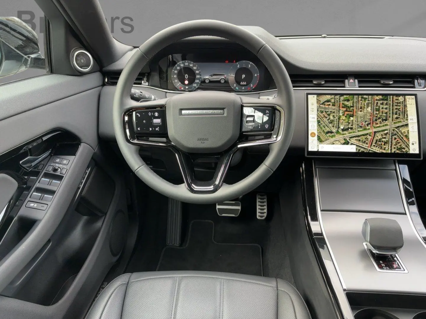 RANGE ROVER EVOQUE D200 Dynamic SE ACC CAM LED