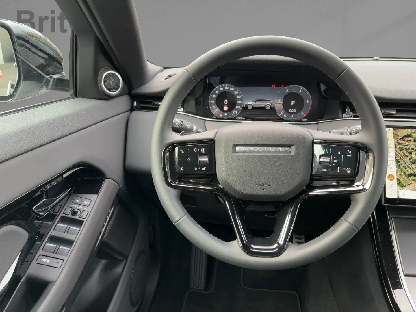 RANGE ROVER EVOQUE D200 Dynamic SE ACC CAM LED