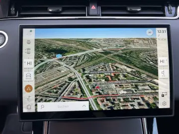 RANGE ROVER EVOQUE D200 Dynamic SE ACC CAM LED