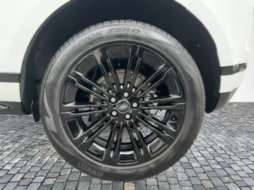 RANGE ROVER EVOQUE D200 Dynamic SE ACC CAM LED