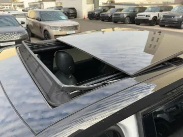 RANGE ROVER EVOQUE D200 Dynamic SE ACC CAM LED