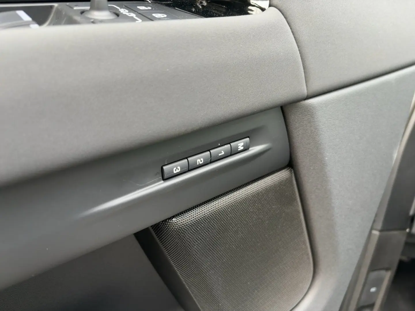 RANGE ROVER EVOQUE D200 Dynamic SE ACC CAM LED