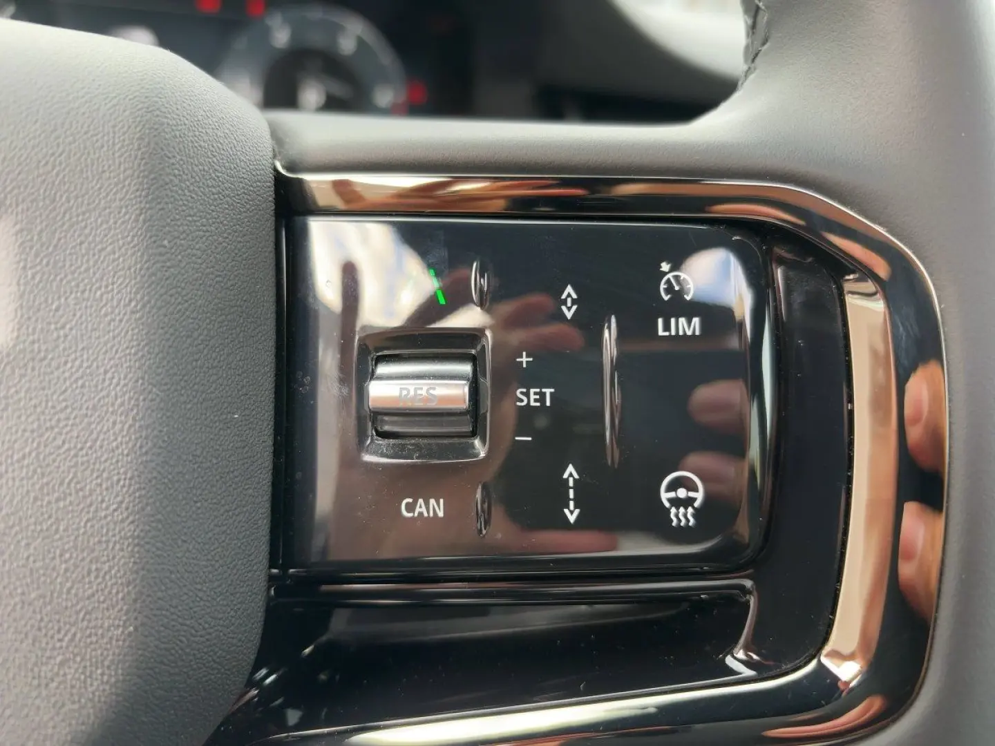 RANGE ROVER EVOQUE D200 Dynamic SE ACC CAM LED