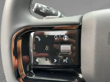 RANGE ROVER EVOQUE D200 Dynamic SE ACC CAM LED