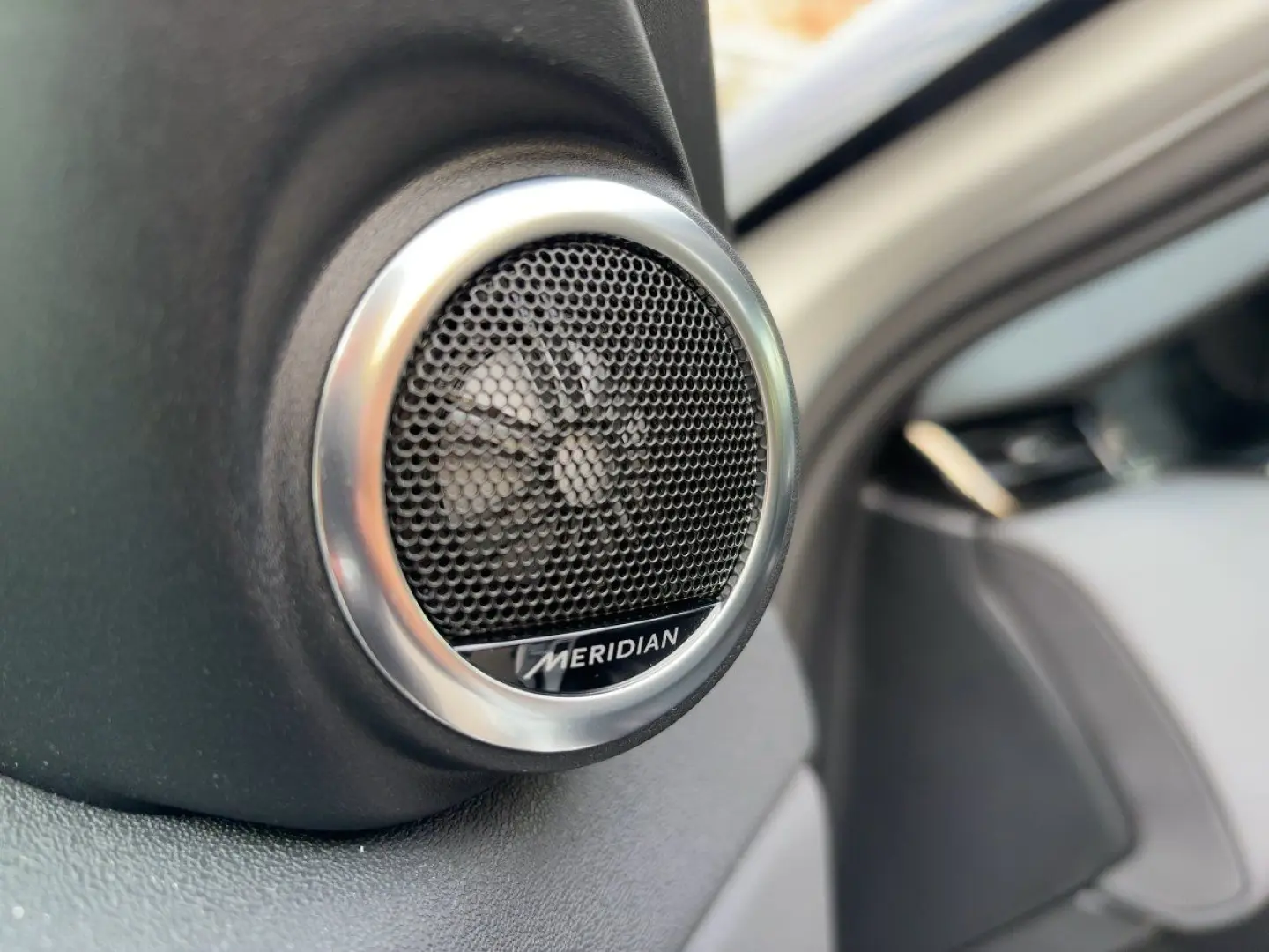 RANGE ROVER EVOQUE D200 Dynamic SE ACC CAM LED