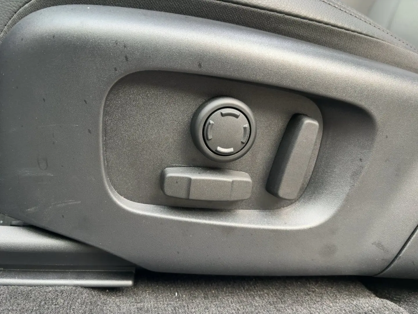 RANGE ROVER EVOQUE D200 Dynamic SE ACC CAM LED