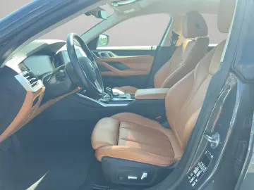 420d xDrive GRAN COUPÈ LASER AHK RÜCKFAHR KOMFOR