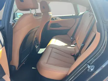 420d xDrive GRAN COUPÈ LASER AHK RÜCKFAHR KOMFOR